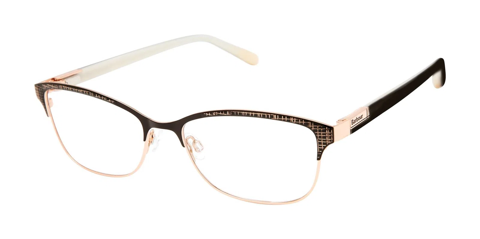 Barbour BAOW511 Eyeglasses - view 3